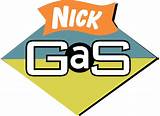 Nickelodeon Gas Channel Photos