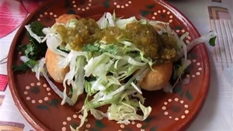 Receta Para Hacer Masa Para Molotes Mexicanos Disfruta De Este Antojito Tradicional Gastrolab