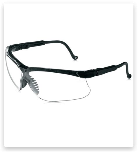 best shooting glasses 2024 best safety glasses review guide