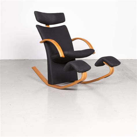 The material is genuine black leather upholstery. Adjustable and Relax Gravity Balans Chair Designs - Live Enhanced