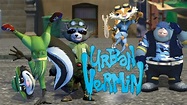 Urban Vermin TV Show Episodes Air Dates - Track TV Episodes
