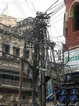 India Electrical Wiring Pictures