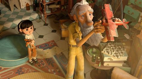 Where Can I Watch The Little Prince Movie - The Little Prince wiki, synopsis, reviews, watch and download