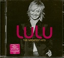 Lulu - Greatest Hits - CD & Bonus DVD - Beat 60s 70s 602498658796 | eBay