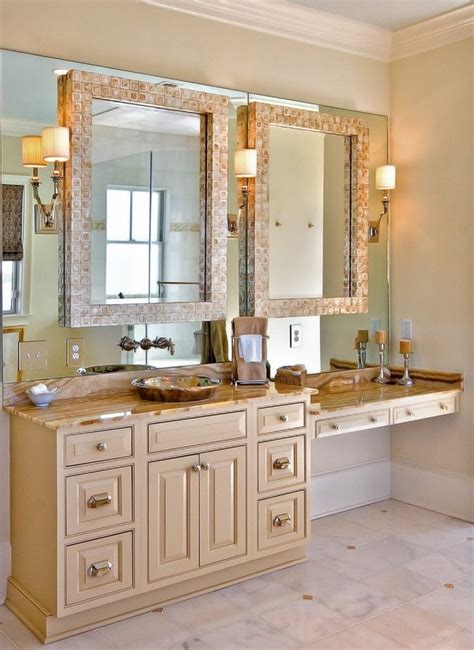 Bathroom Mirrors 25 Ideas Types And Designs For Your Bathroom