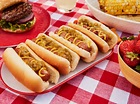 The Perfect Hot Dog Recipe | Char-Broil Barbecues Australia