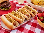 The Perfect Hot Dog Recipe | Char-Broil Barbecues Australia