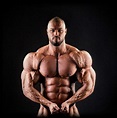 world bodybuilders pictures: bulgarian bodybuilder Stanimir Etov from sofia