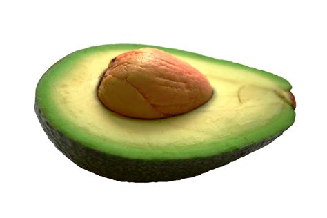 Avocado Pngs For Free Download