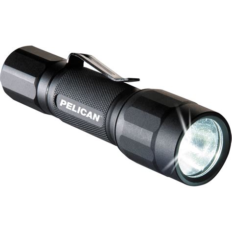 Pelican 2350 Dual Output Led Flashlight 023500 0000 110 Bandh