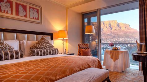 These Are The 10 Best Hotels In South Africa Right Now