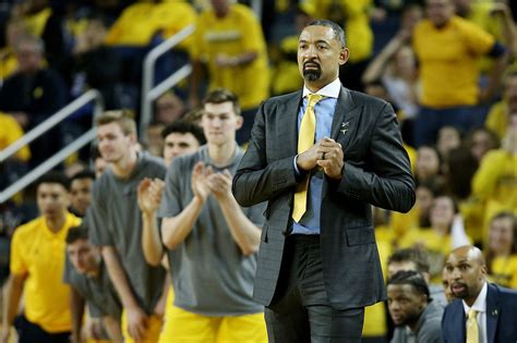 Brad, juwan, jr, and kyle's basketball shots from georgia. Juwan Howard to the NBA? Get used to rumors so long as ...