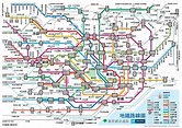 請教 JR關東廣域 PASS + 地鐵三日券 在東京的最佳用法