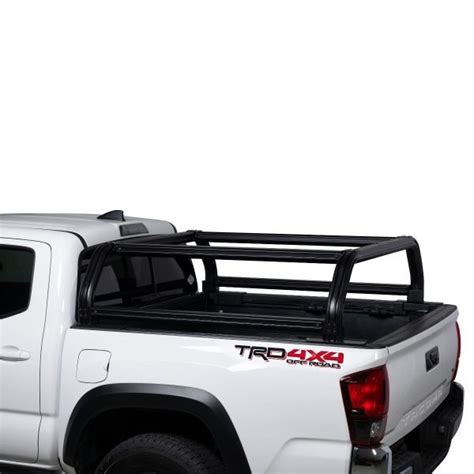 Venturetec Overland Bed Rack For Toyota Tacoma 2016 To Present With 6