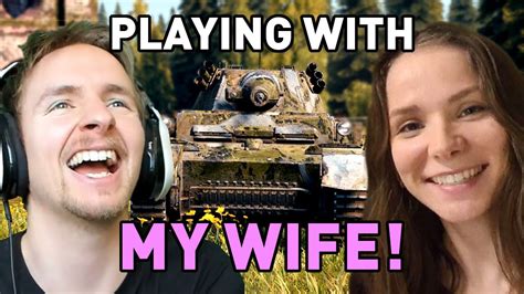 Playing With My Wife Quickybaby Best Moments 7 Youtube