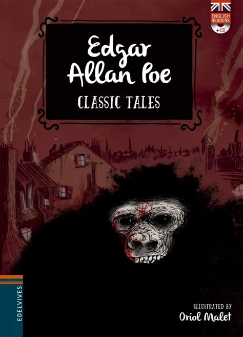 Edgar Allan Poe Poe Edgar Allan Libro En Papel 9788414006429