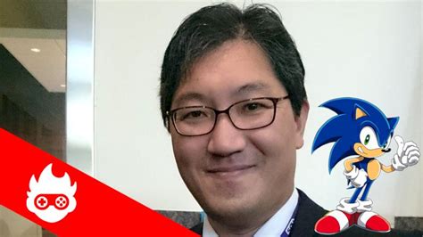 Sonic The Hedgehog Creator Yuji Naka Arrested For Insider Buying And