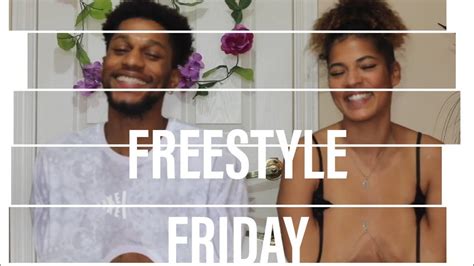Freestyle Friday Challenge Video Youtube