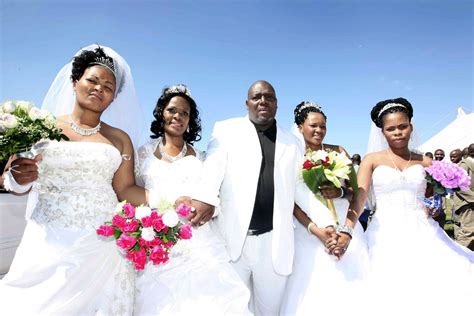 The Case For Polygamy In Focus Jamaica Gleaner