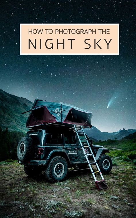 Night Sky Photography Night Sky Photography Sky Photography Travel