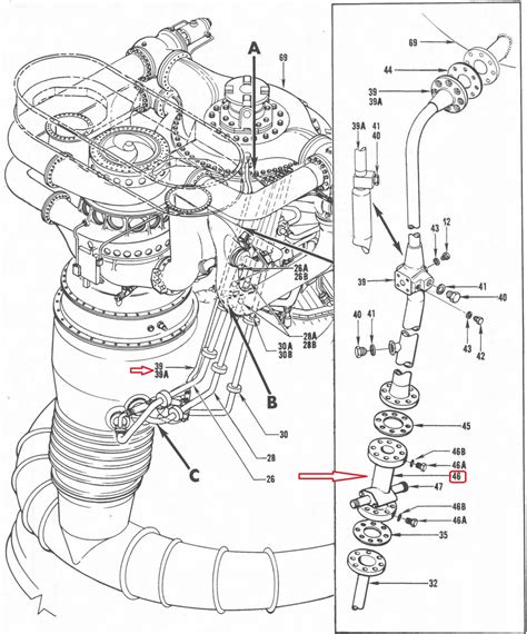 F1 Rocket Engine Schematic Wiring Diagram
