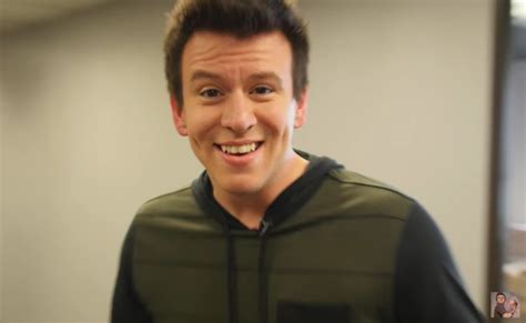 YouTube Star Philip DeFranco Previews New Studio As Back His Patreon Campaign Tubefilter