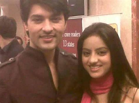 diya aur baati hum pictures of sandhya aka deepika singh and suraj aka anas rashid photos