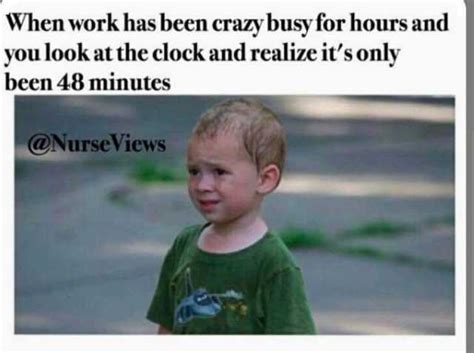 Funny Busy At Work Memes