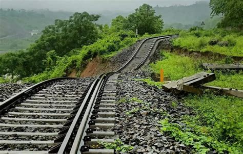 Assam Railway Centre Sanctions Rs 180 Cr For Restoration Of Assams