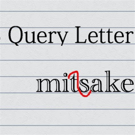 A query letter is an appeal to publishers or agents in an effort to get them interested in something you've written, usually a book. 19+ Sample Query Letter On Insubordination