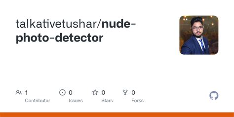 Nude Photo Detector Classification Ipynb At Main Talkativetushar Nude