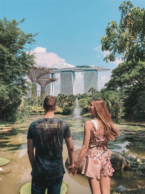 Singapore Singapore Travel Travel Couple Singapore