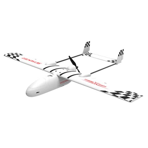 Sonicmodell Skyhunter FPV UAV Platform RC Airplane PNP