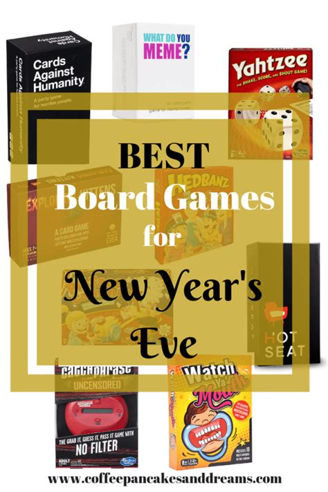 best games to play on new year s eve organize by dreams fun board games adult party games