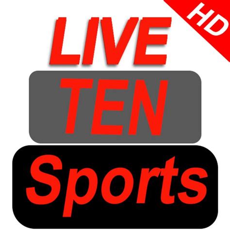 Ten Sports Live Watch Live Cricket Apk For Android Download
