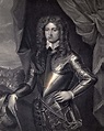 Henry Spencer, 1st earl of Sunderland | Royalist, Parliamentarian ...