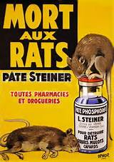 What Is In Rat Poison Photos