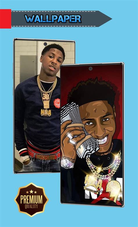 Nba Youngboy Wallpaper Apk For Android Download