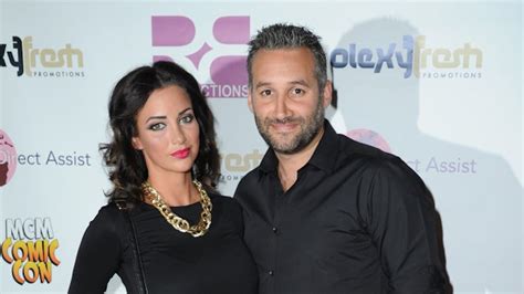 Another Level Star Dane Bowers Guilty Of Assaulting Model Ex Girlfriend