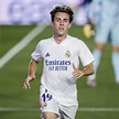 Alvaro Odriozola injury: Will RB play for Real Madrid at Granada?