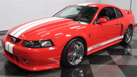 2002 Ford Mustang Wallpapers