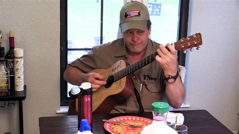 Spirit Wild Ranch Wted Nugent Musical Special Before The Hunt Youtube