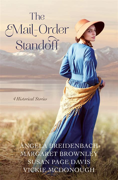 The Mail Order Bride Standoff 4 Grooms Are Stymied When Brides Get Cold Feet By Angela