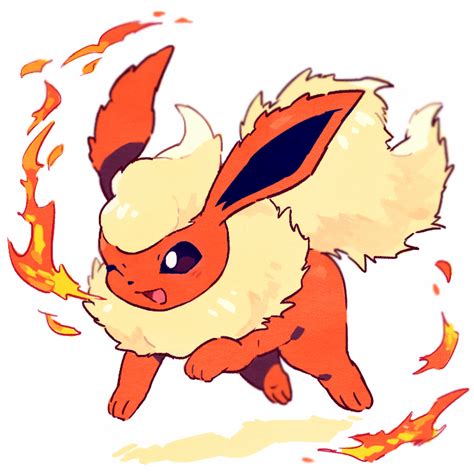 Best 25 Pokemon Flareon Ideas On Pinterest Pokemon Eevee Evolutions