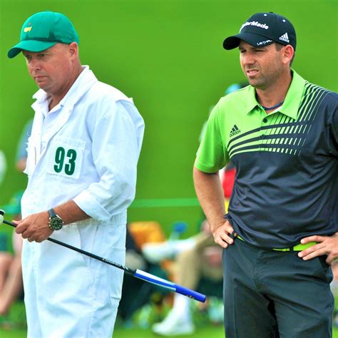 Masters 2013 Scores Biggest Surprises From Day 1 News Scores