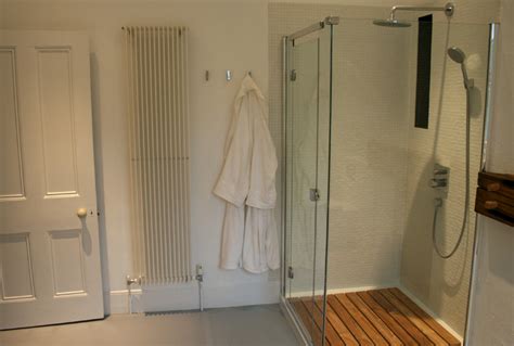 However, modern steam showers originate from an ancient roman steam bath. What Are Steam Shower Ventilation Requirements? - Steam ...