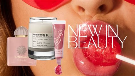 CF’s Favourite New Beauty Releases – March 2023 | Caviar Feeling: Home