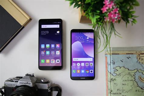 Huawei Nova 2 Lite Vs Xiaomi Redmi S2 — Budget Beast Battle