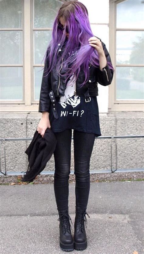 Best 34 Outfit Ideas For This Winter Pastel Goth Fashion Dark
