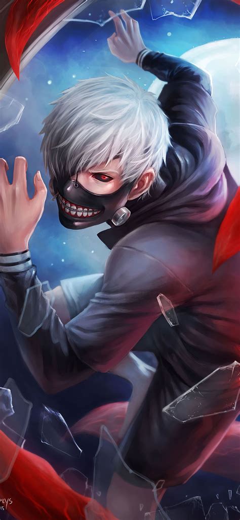 Tokyo Ghoul Wallpapers 47 Images Wallpapers Club
